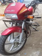 Hero Splendor Plus